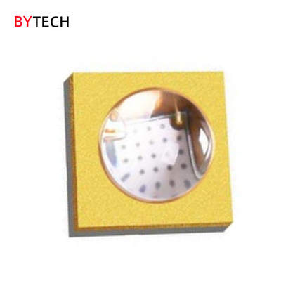 銅版の穂軸紫外線LED BYTECH CMH 3535 410nm 415nm 420nm